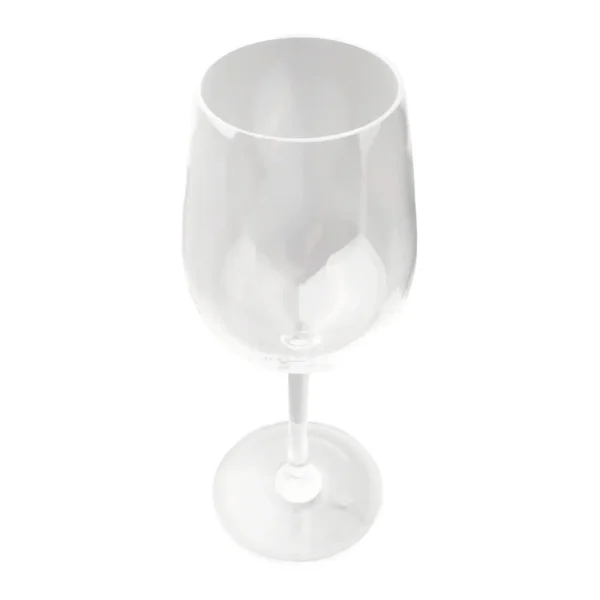 Parts Plastic Transparent Unbreakable Silicone plastic Wine Glass Cups Bar 320ML WINE GLASSES 550ML High Quality - Image 2